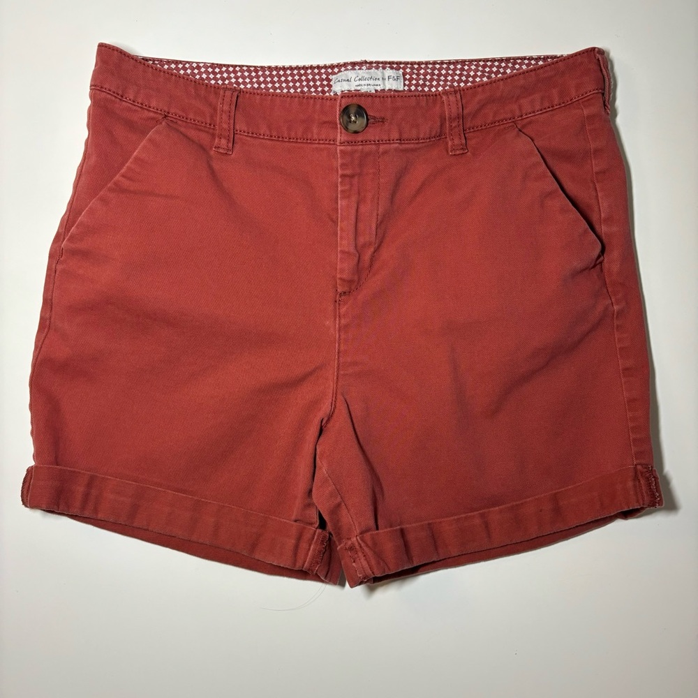 F&F Shorts
